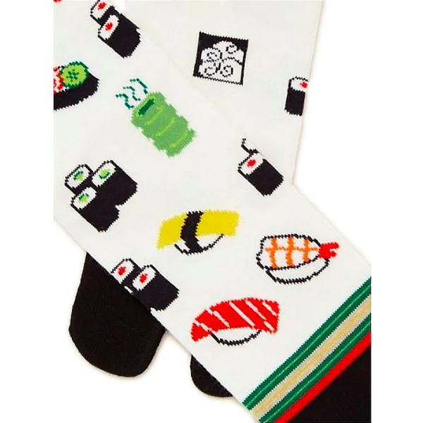 Chaussette Tabi - Sushi (L) - Image 2