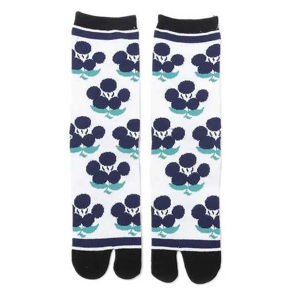 Chaussette Tabi - Umeboshi (M) - Image 2
