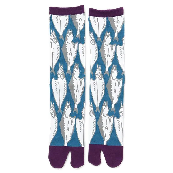 Chaussette Tabi - Yugo (L)