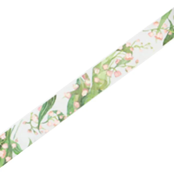Clear Tape Colorful - Dream Lily - Image 2