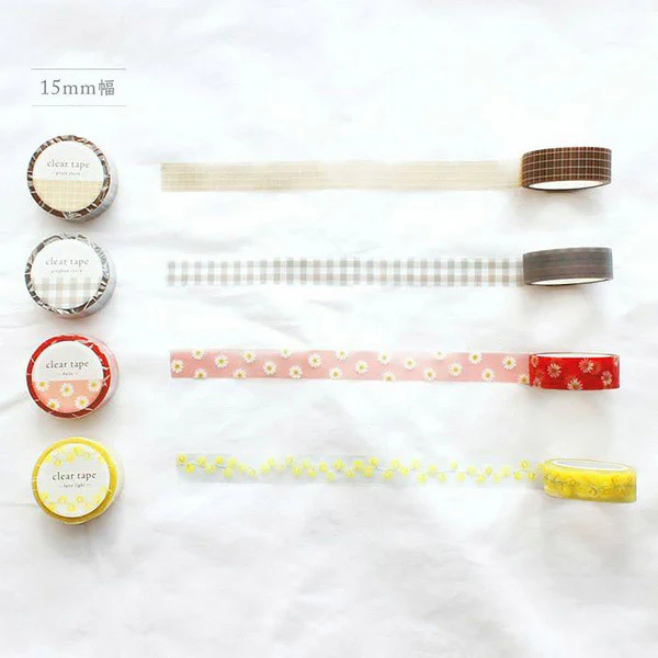 Clear Tape - Fairy Light - Image 2