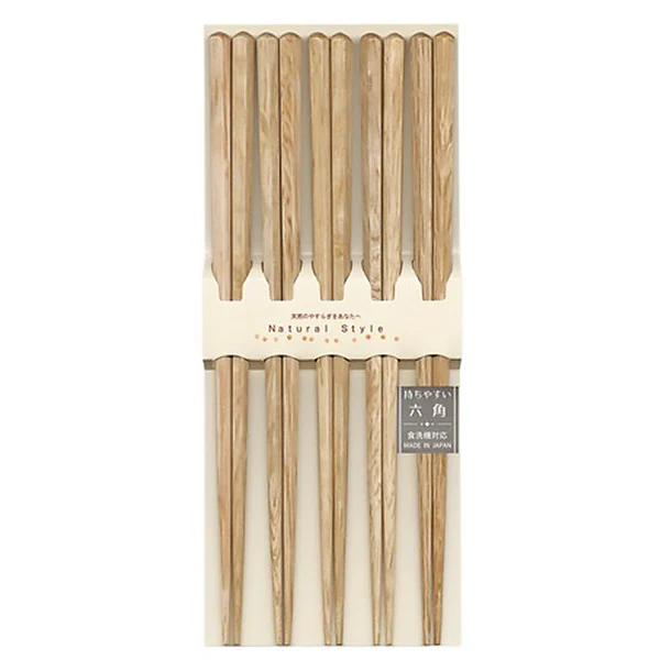 Coffret Baguettes Issei
