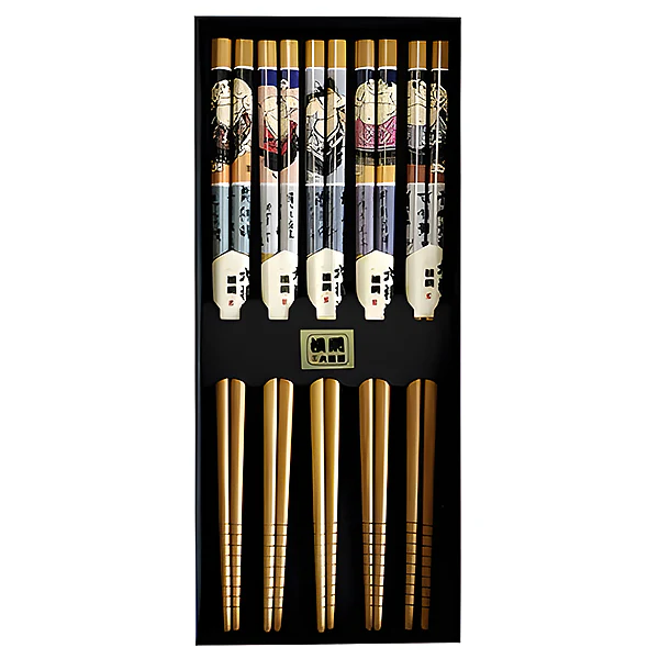 Coffret Baguettes - Sumo - Image 2