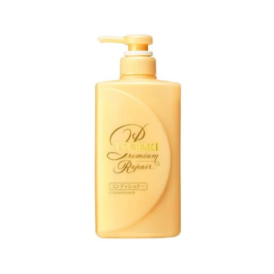 Conditioner Tsubaki Premium Repair, 490ml - Shiseido