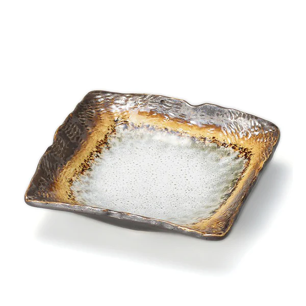 Coupelle Akane Carré, 11cm