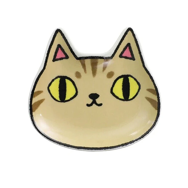 Coupelle Chat Neko - Gato, 9cm