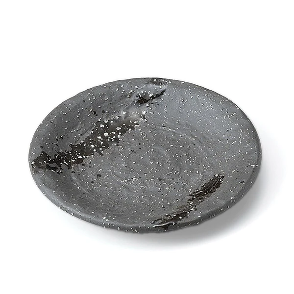 Coupelle Comet - Effet Mat, 14.2cm - Image 2