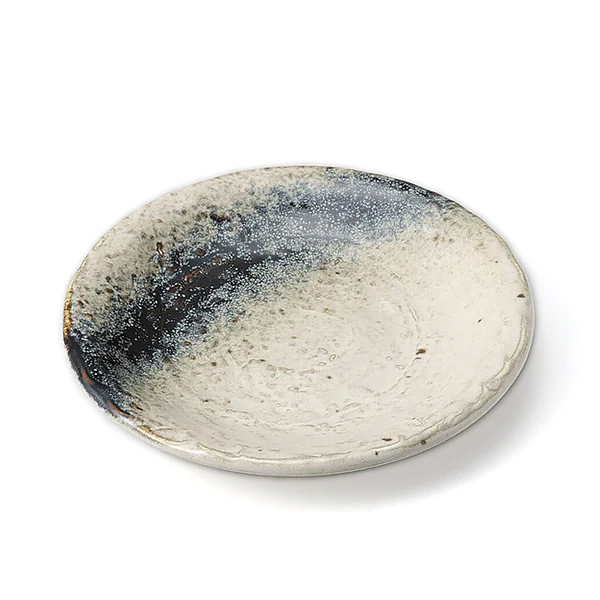 Coupelle Ginga Ishime - Finition Texturée, 14.2cm - Image 2