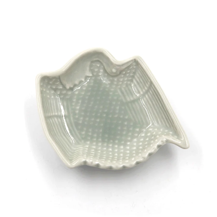Coupelle Mame - Grue, 9.5cm - Image 3