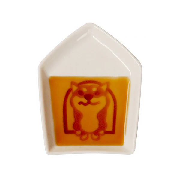 Coupelle Shiba House - Sauce Soja, 9.7cm