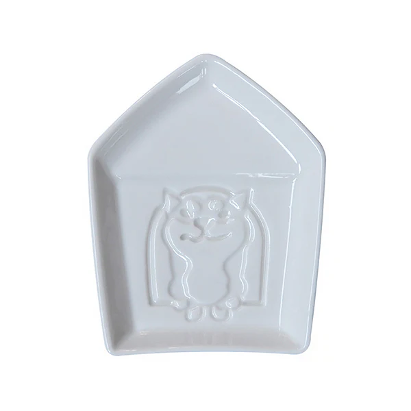 Coupelle Shiba House - Sauce Soja, 9.7cm - Image 2