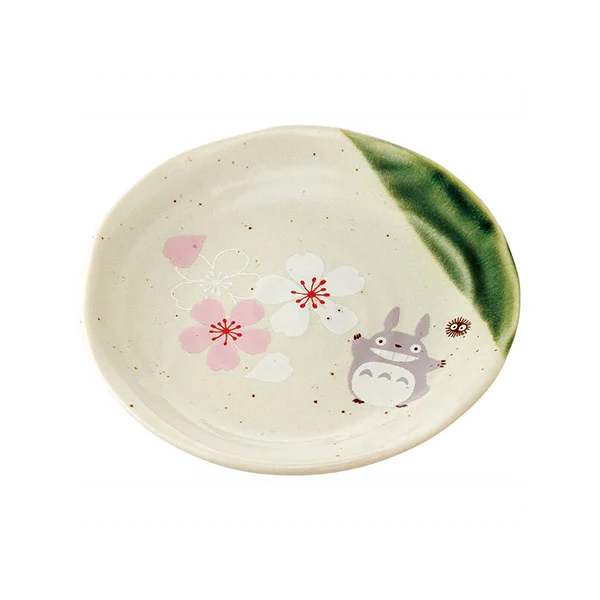 Coupelle Totoro Sakura - Studio Ghibli