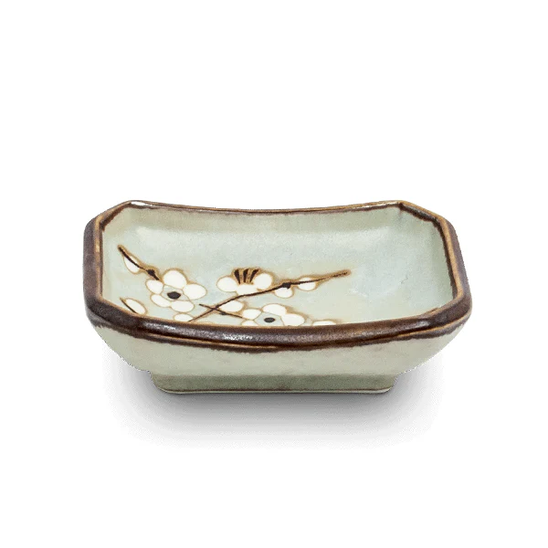 Coupelle Umé, 8.8cm - Image 2