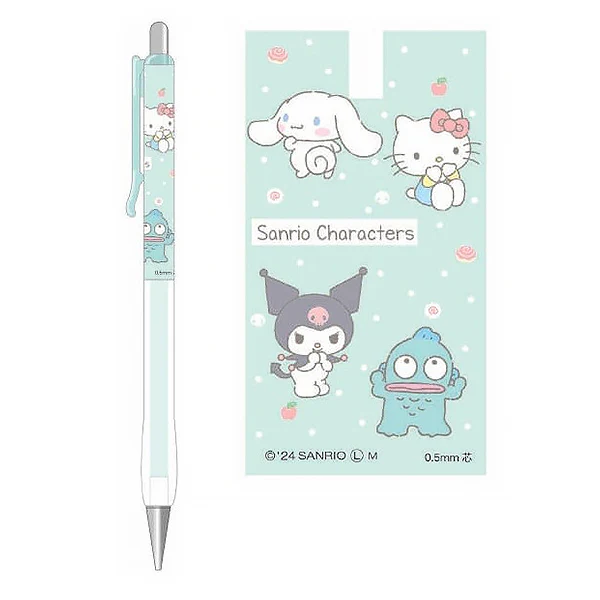 Criterium Hello Kitty, Rubber - Sanrio Official - Image 2