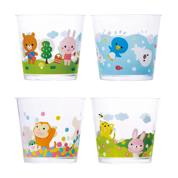 Cup Animal Party - Image 2