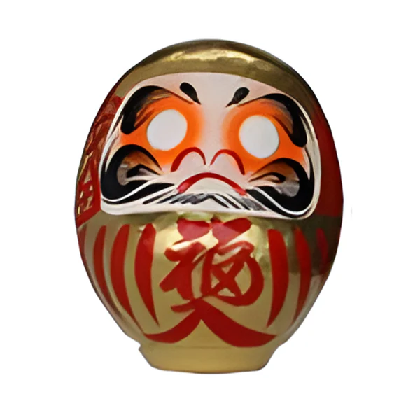 Daruma Doré (Large) - Image 2