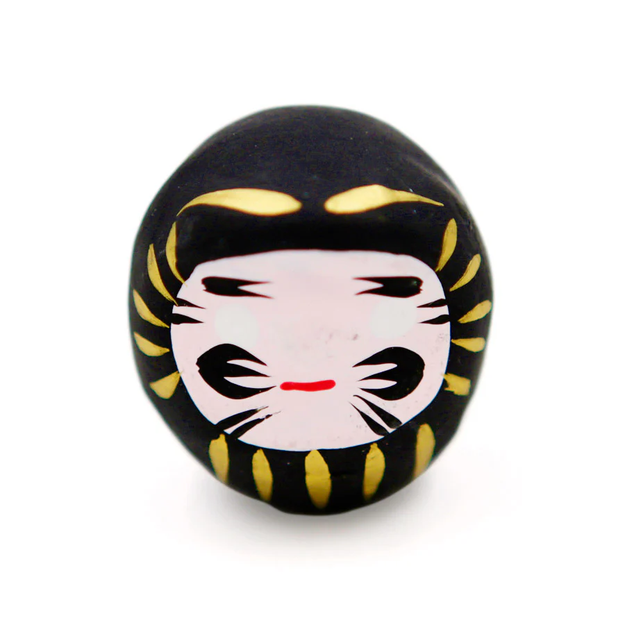 Daruma Noir
