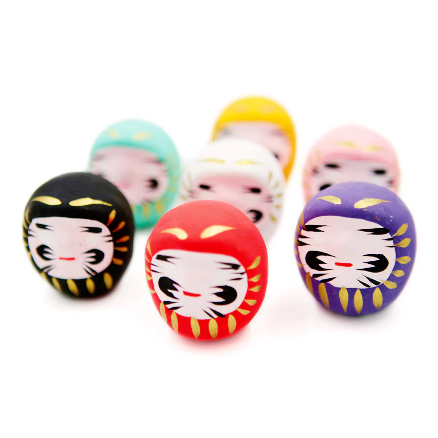 Daruma Noir - Image 2