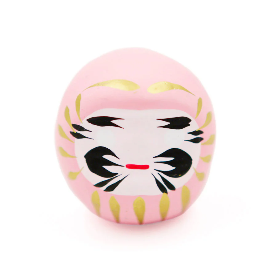 Daruma Rose - Image 2