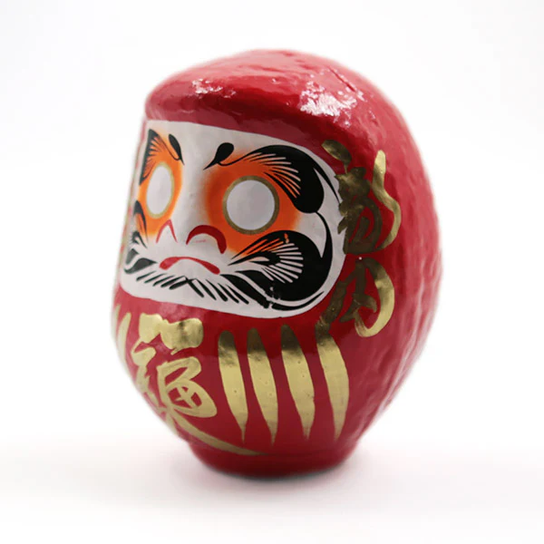 Daruma Rouge (Large) - Image 3