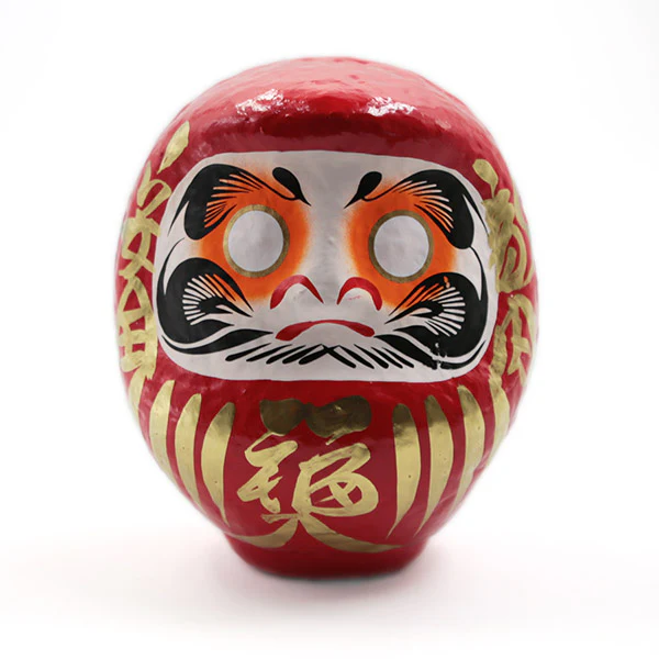 Daruma Rouge (XXXL) - Image 2