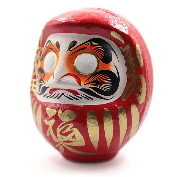 Daruma Rouge (XXXL) - Image 3
