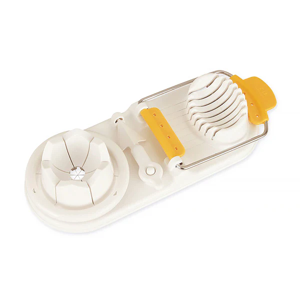Découpe Oeuf 3 en 1 Santoku Shell - Image 2