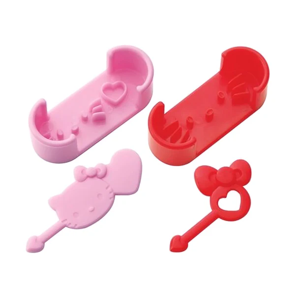 Découpe Saucisse Hello Kitty, Sanrio Official - Image 2
