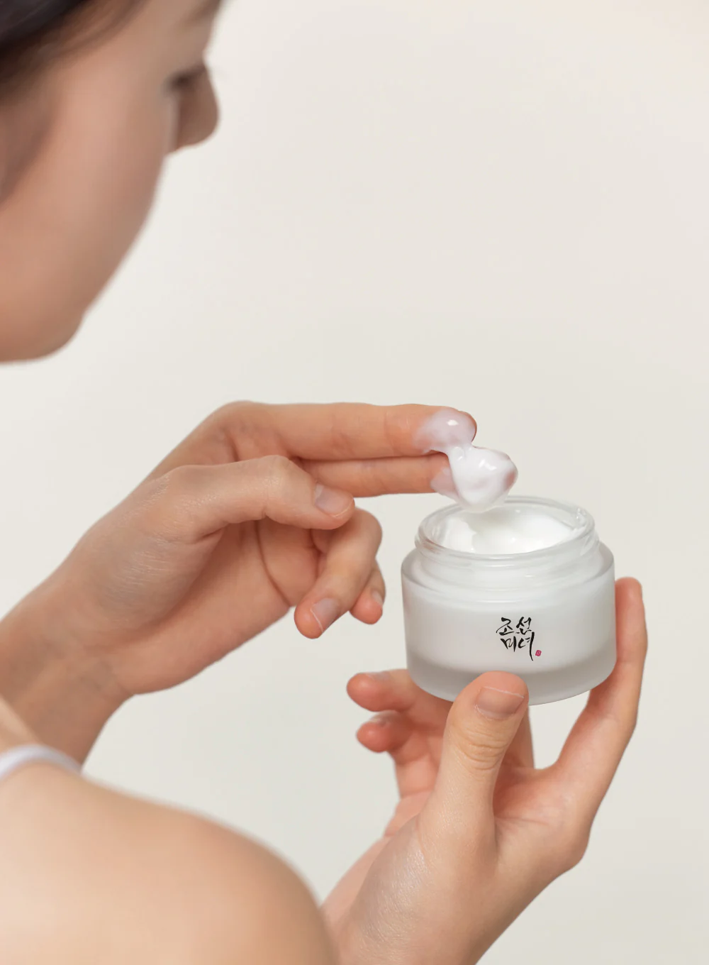 Crème Hydratante, Dynasty Cream - Beauty Of Joseon, 50ml - Image 4