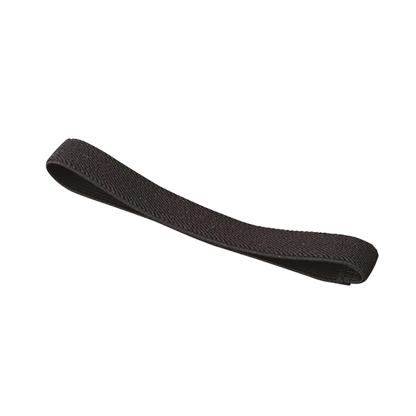 Elastique à Bento Noir, 30cm - Image 2