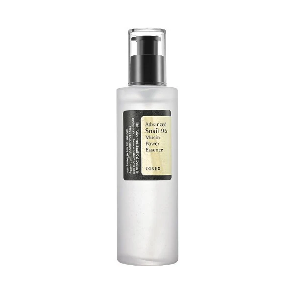 Essence Advanced Snail 96 Mucine Power - Cosrx, 100ml - Image 2