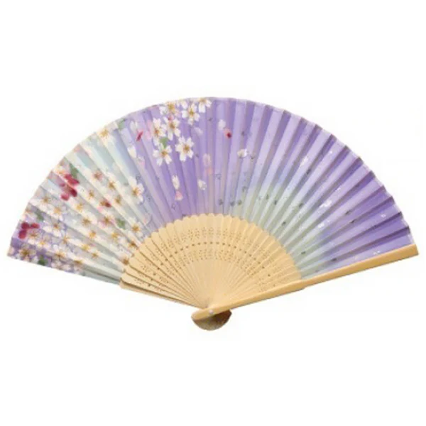 Eventail Asuka - Flowers - Image 2
