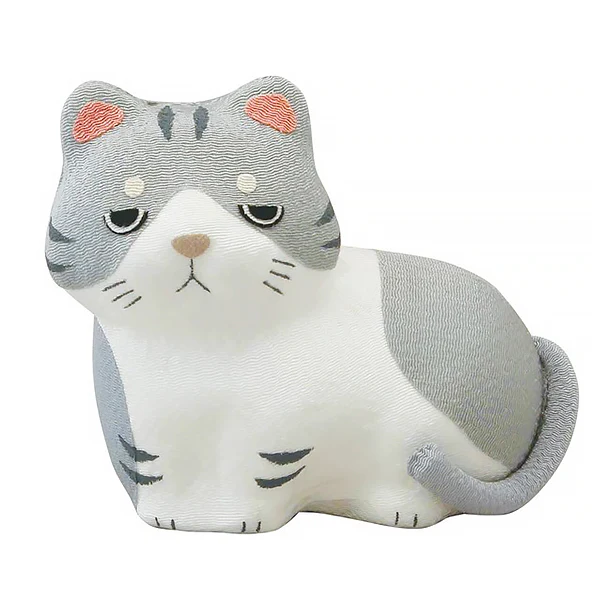 Figurine Chat - Boss Cat (Large) - Image 2