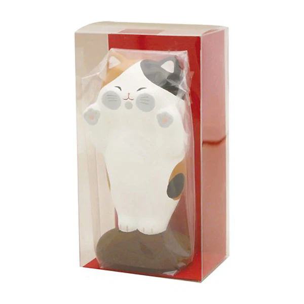 Figurine Chat Farceur - Tigré - Image 6