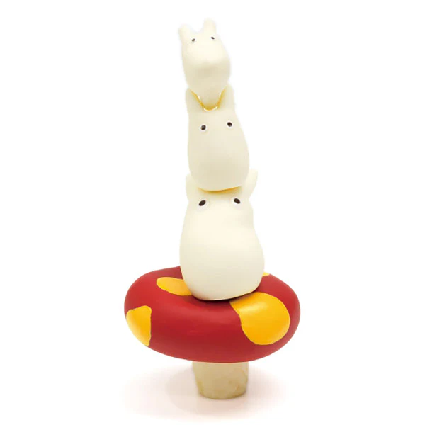 Figurines Tototo - Darake, Studio Ghibli - Image 5