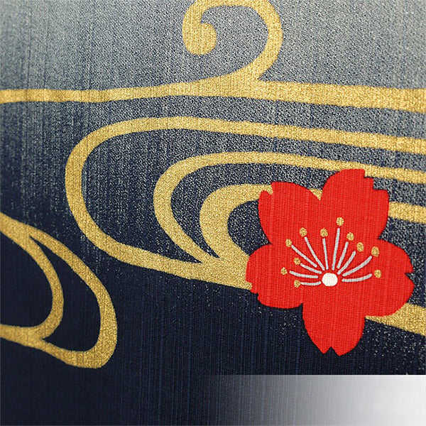Furoshiki Kofu - Hinode Fuji, 90x90cm - Image 2