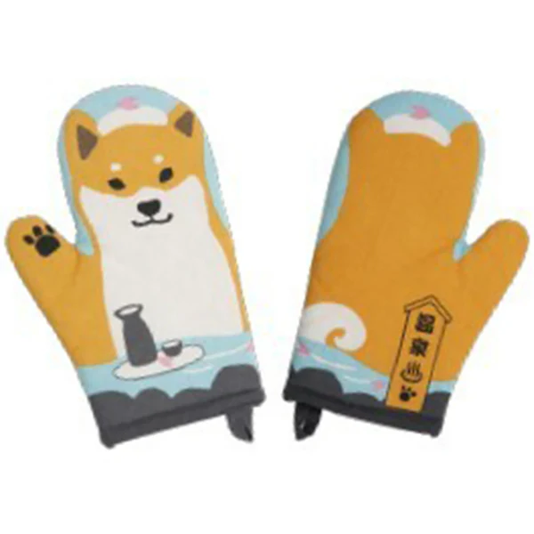Gant de Cuisine - Shiba Onsen Saké - Image 3