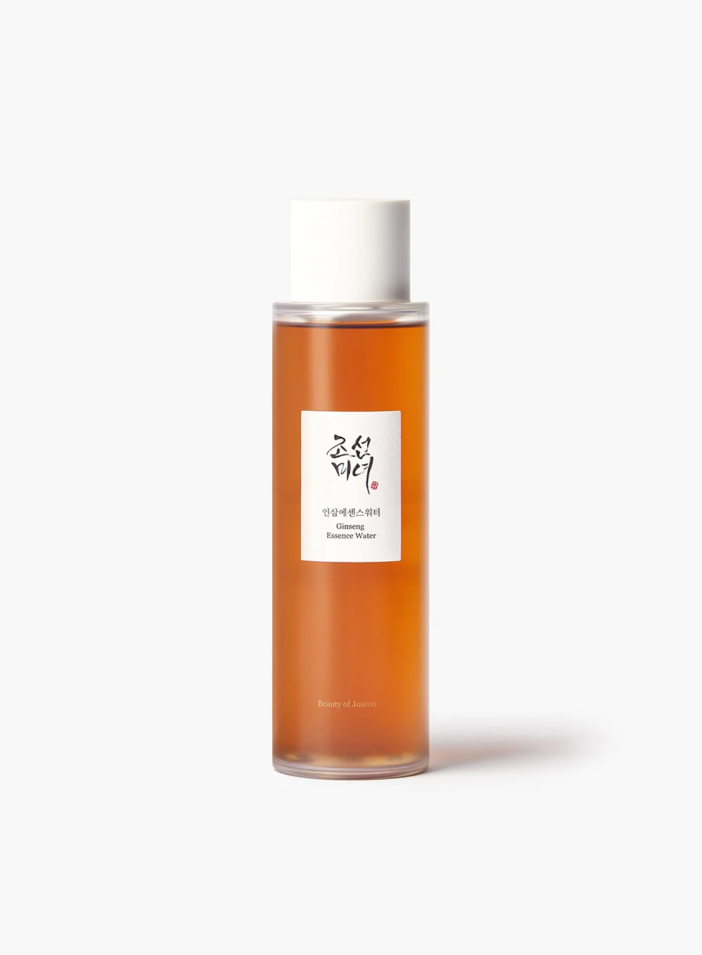 Ginseng Essence Water Tonique Hydratant - Beauty Of Joseon, 150ml
