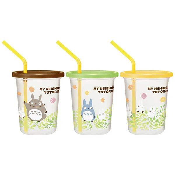 Gobelet Mon Voisin Totoro, 320ml - Studio Ghibli Official - Image 2
