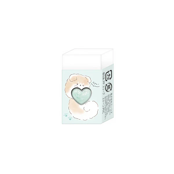 Gomme Mochi Inu - Love