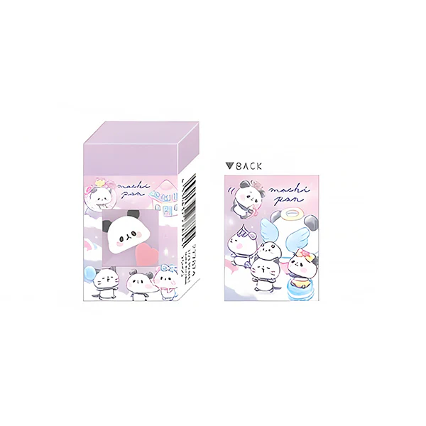 Gomme Mochi Panda - Mochi Pan