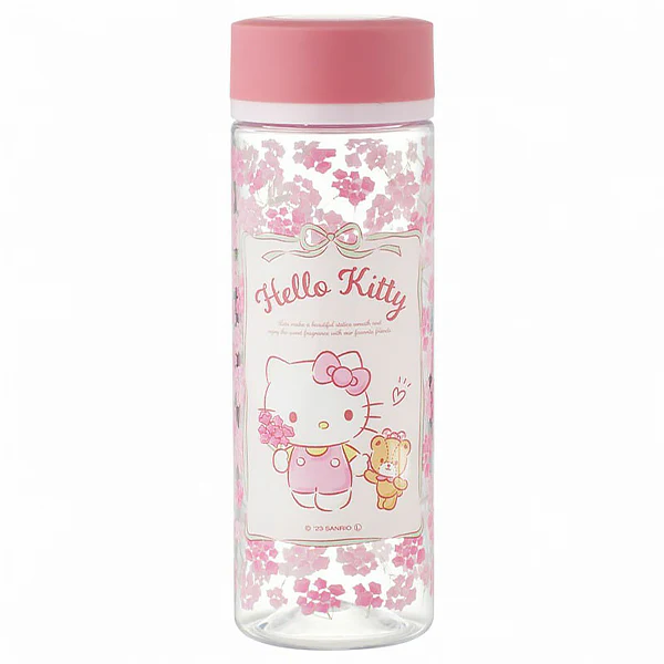 Gourde Hello Kitty Flower, 400ml - Sanrio