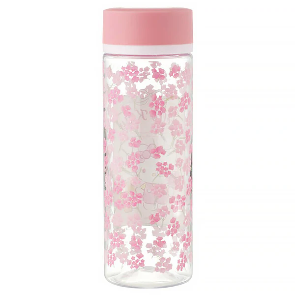 Gourde Hello Kitty Flower, 400ml - Sanrio - Image 2