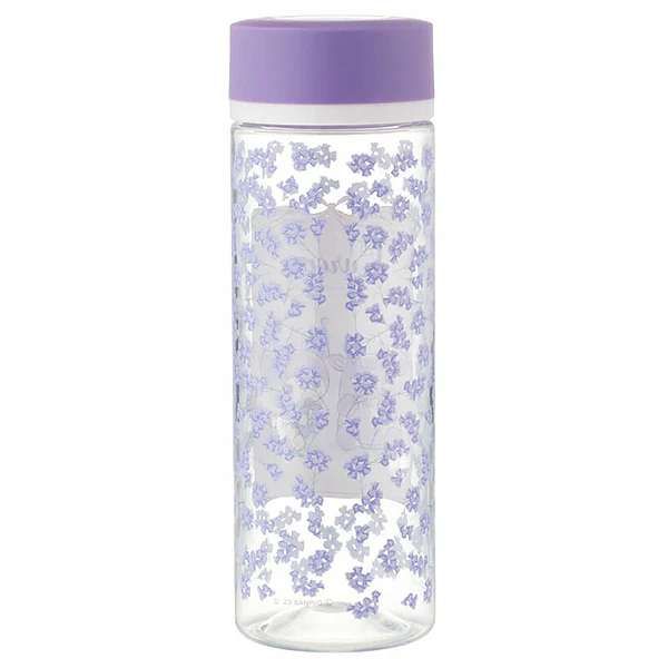Gourde Kuromi Flower, 400ml - Sanrio - Image 2