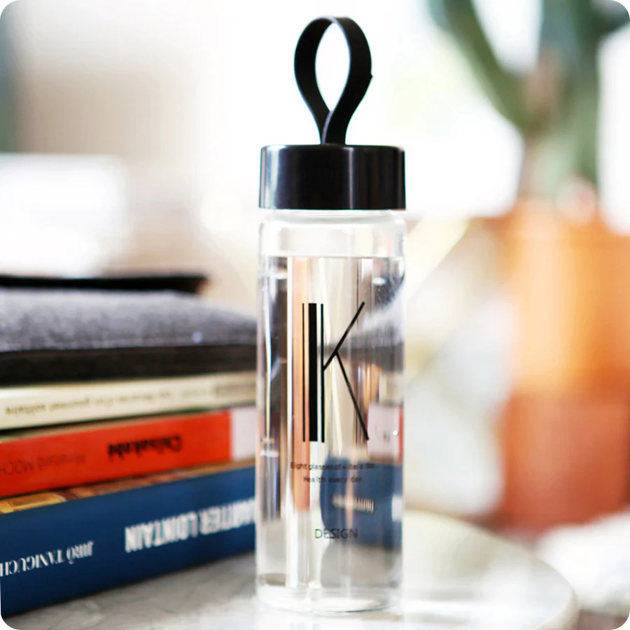GOURDE K DESIGN 360ML
