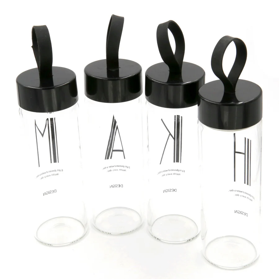 GOURDE M DESIGN 360ML - Image 3