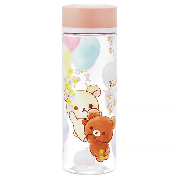 Gourde Rilakkuma, 400ml - Sanrio