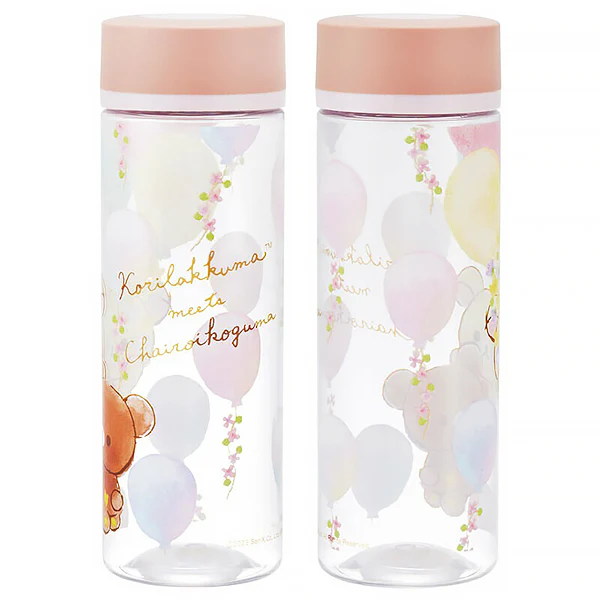 Gourde Rilakkuma, 400ml - Sanrio - Image 2