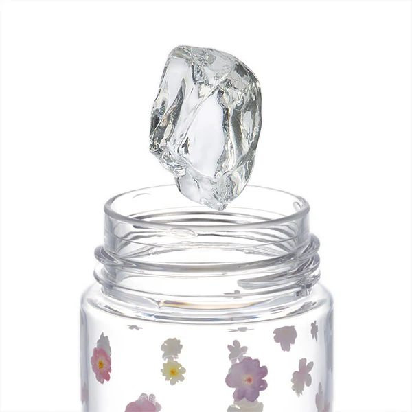 Gourde Sumikko Flower, 400ml - Sanrio Official - Image 3