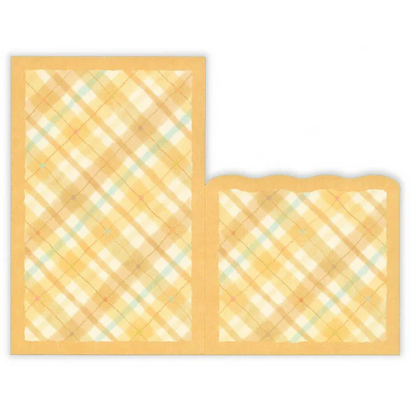 Greeting Card Versatile Night - Shima Enaga - Image 3